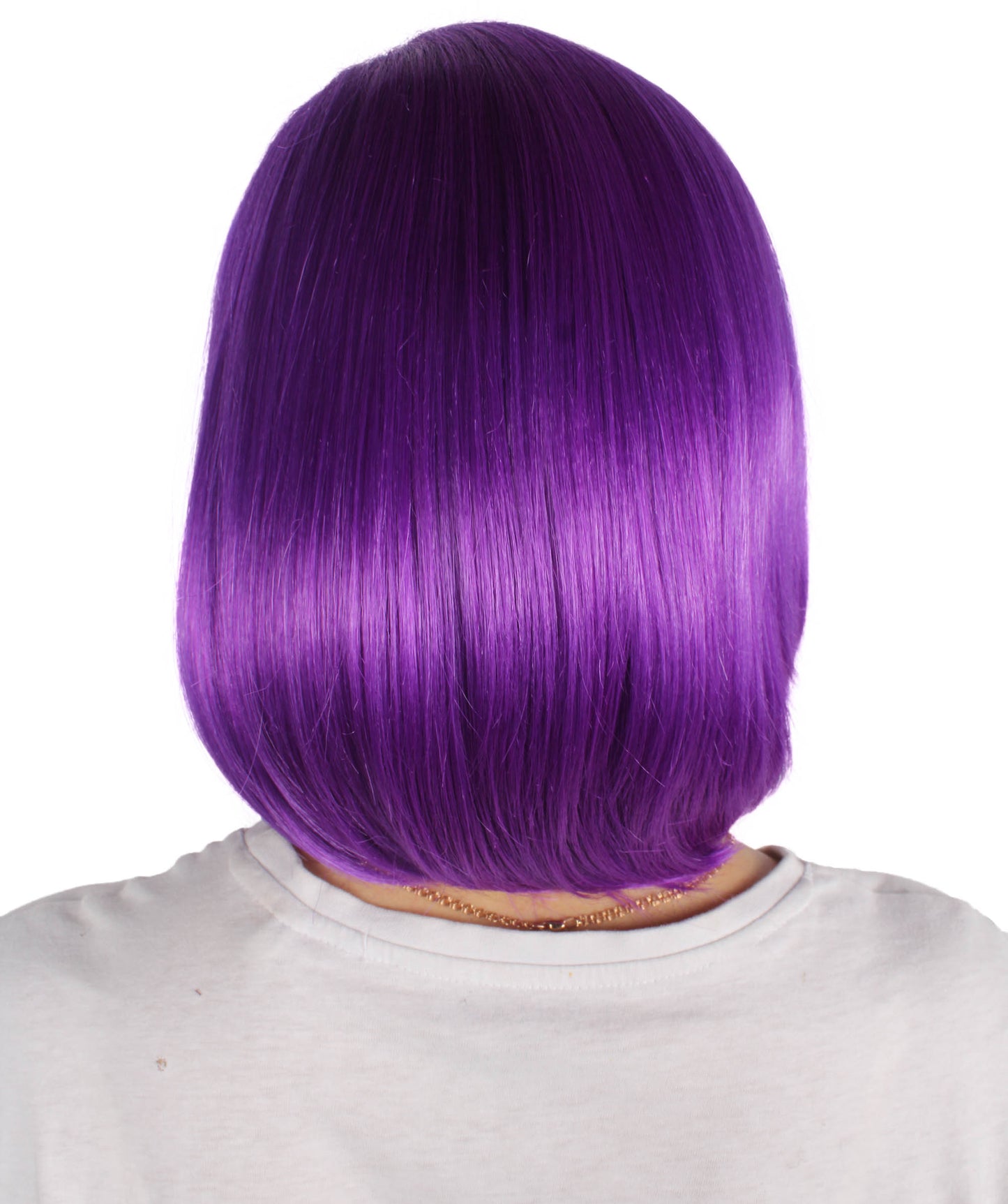 Women's SciFi Doctor Wig | Multiple Color Options