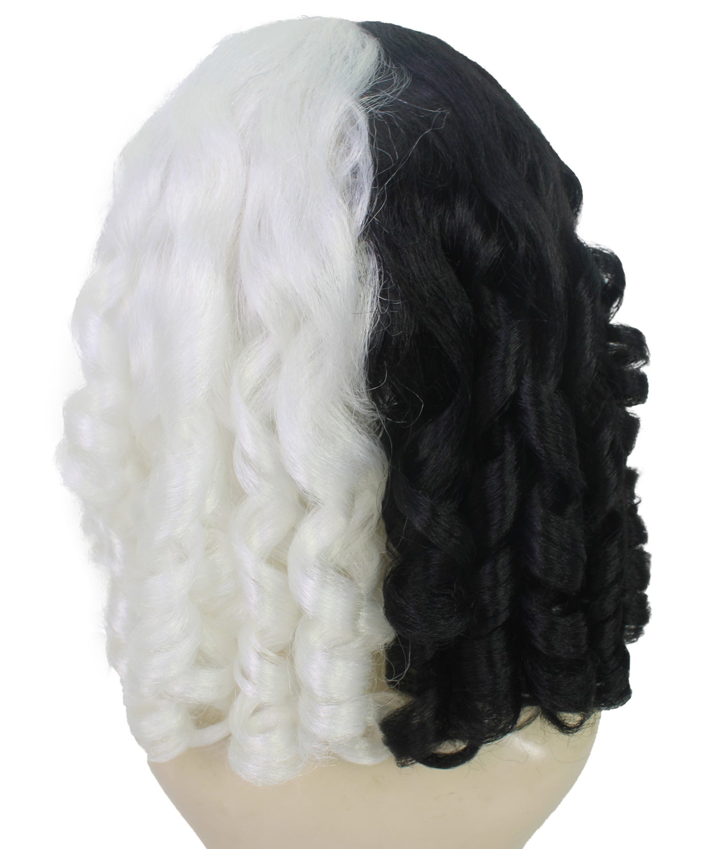 Multiple Princess of the Castle Costume Wig