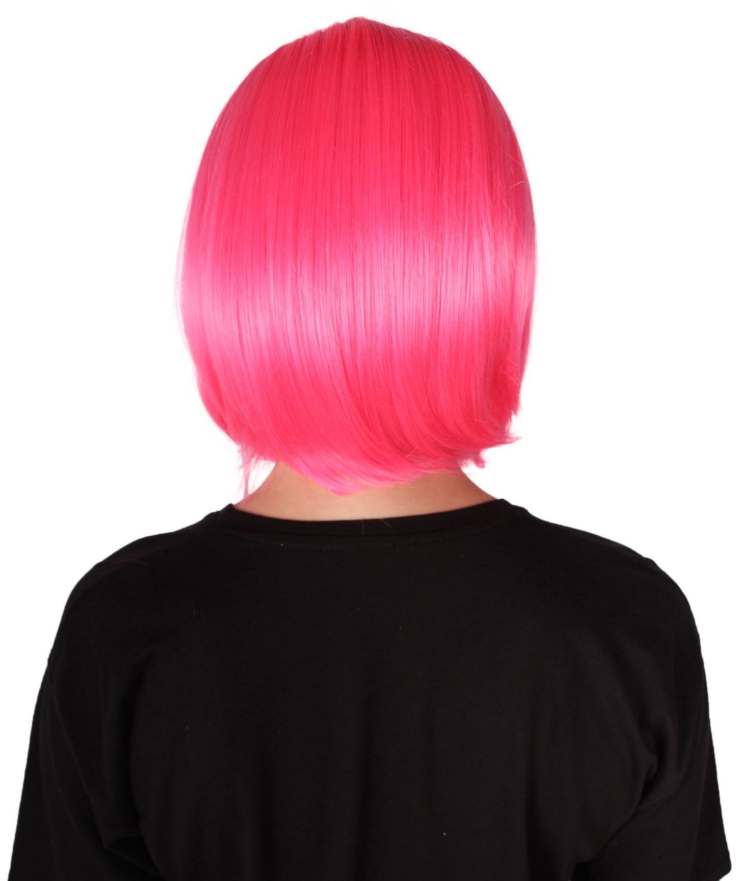 Women's SciFi Doctor Wig | Multiple Color Options