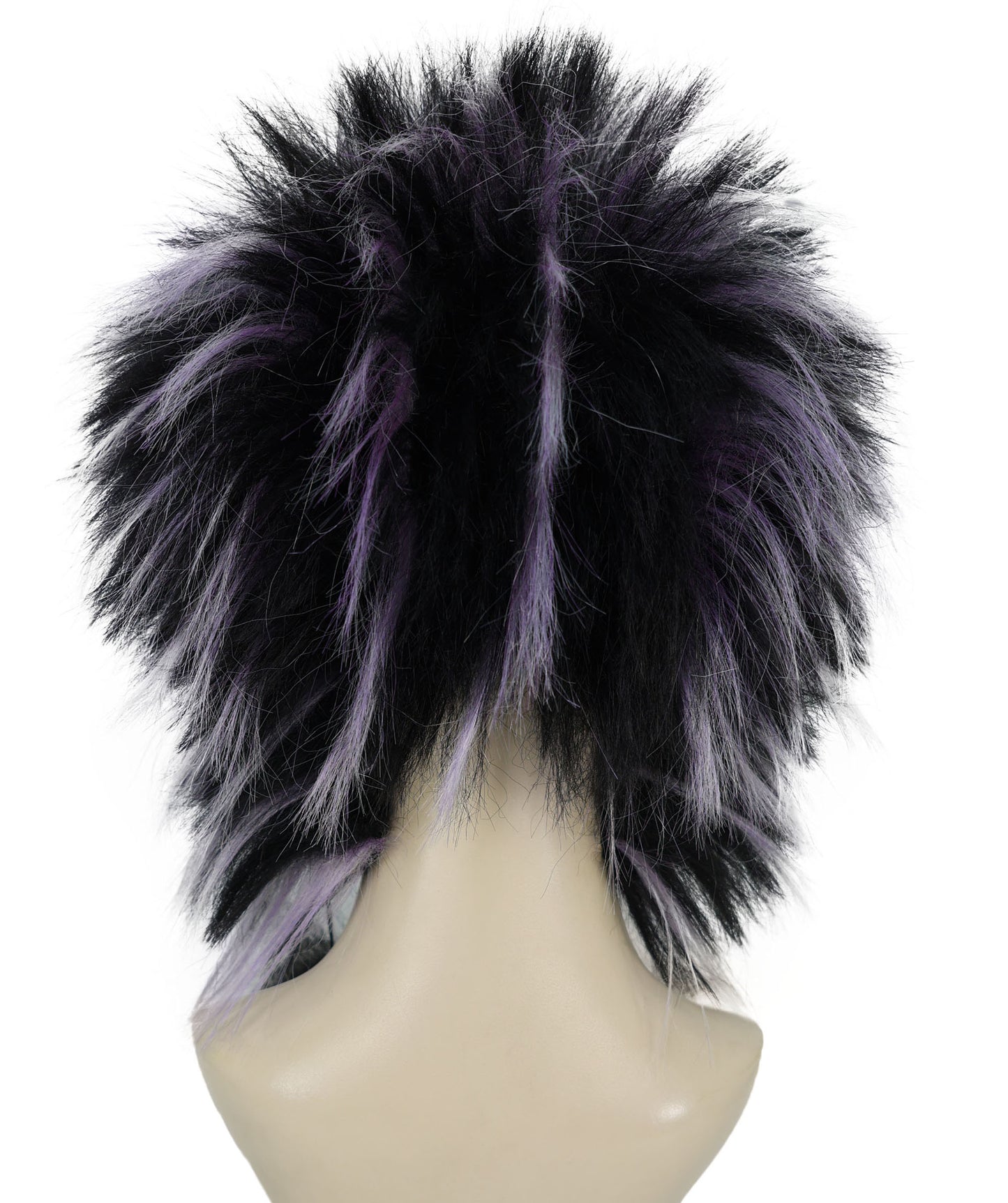 HPO Women’s Natural Fur Winter Hat | Knitted Warm Beanie with Soft Fur Trim & Ear Coverage | Cozy Outdoor Cap for Cold Weather, Skiing, Snow, Travel