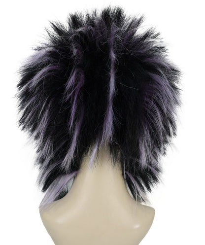 HPO Women’s Natural Fur Winter Hat | Knitted Warm Beanie with Soft Fur Trim & Ear Coverage | Cozy Outdoor Cap for Cold Weather, Skiing, Snow, Travel