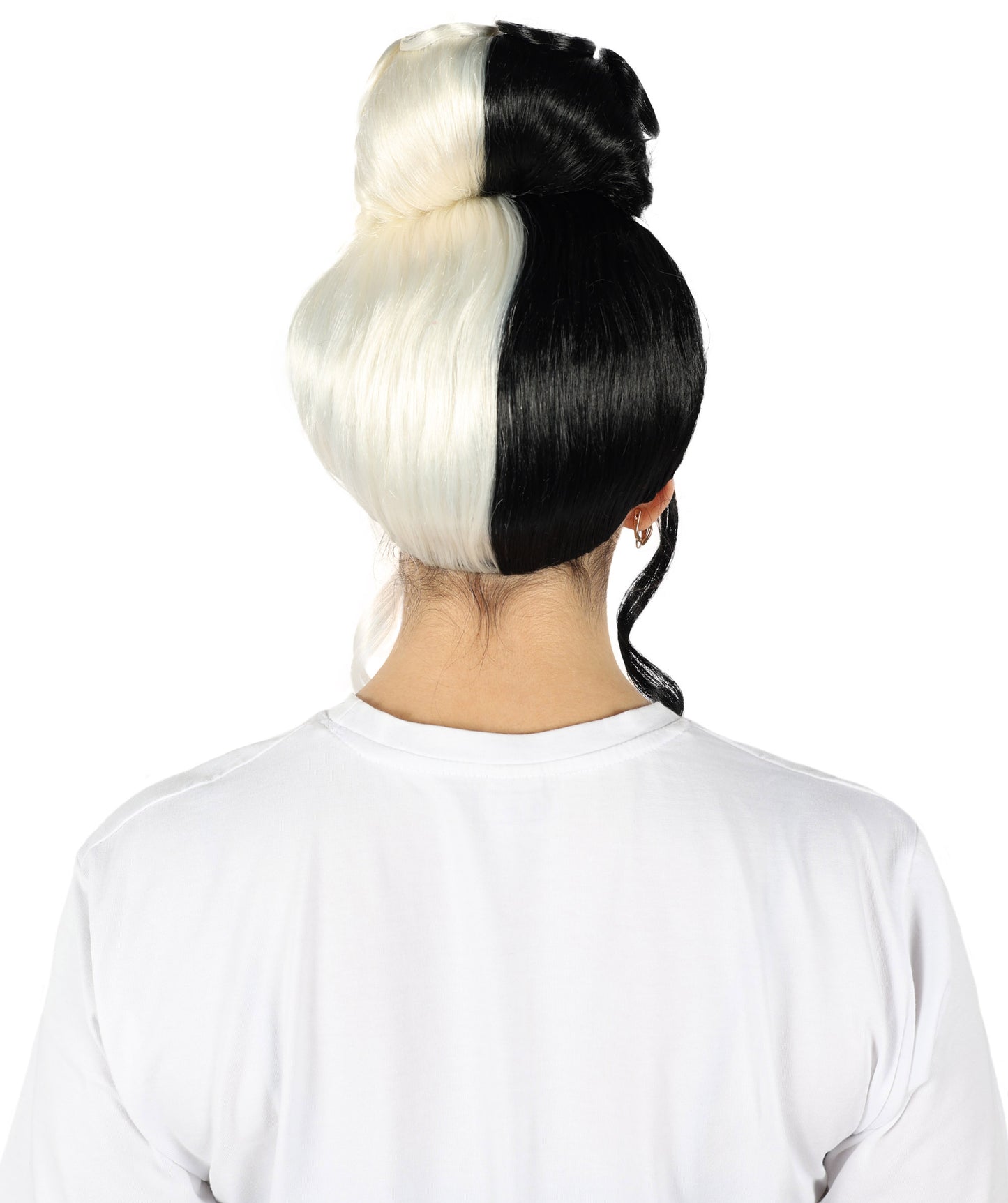 Princess Womens Wig | Princess TV/Movie Wigs | Premium Breathable Capless Cap