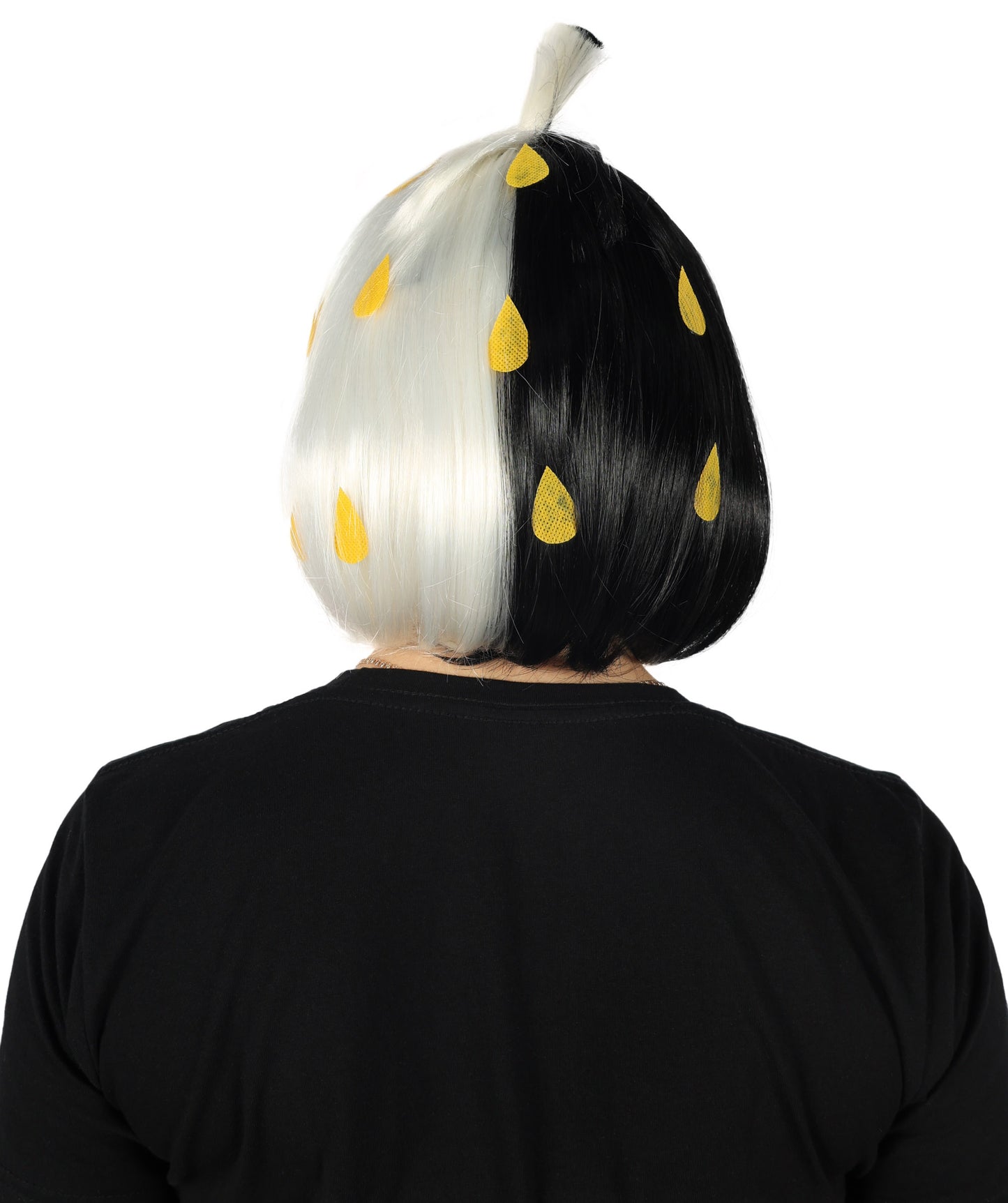 Strawberry Womens Wig | Short Multiple Wig | Premium Breathable Capless Cap