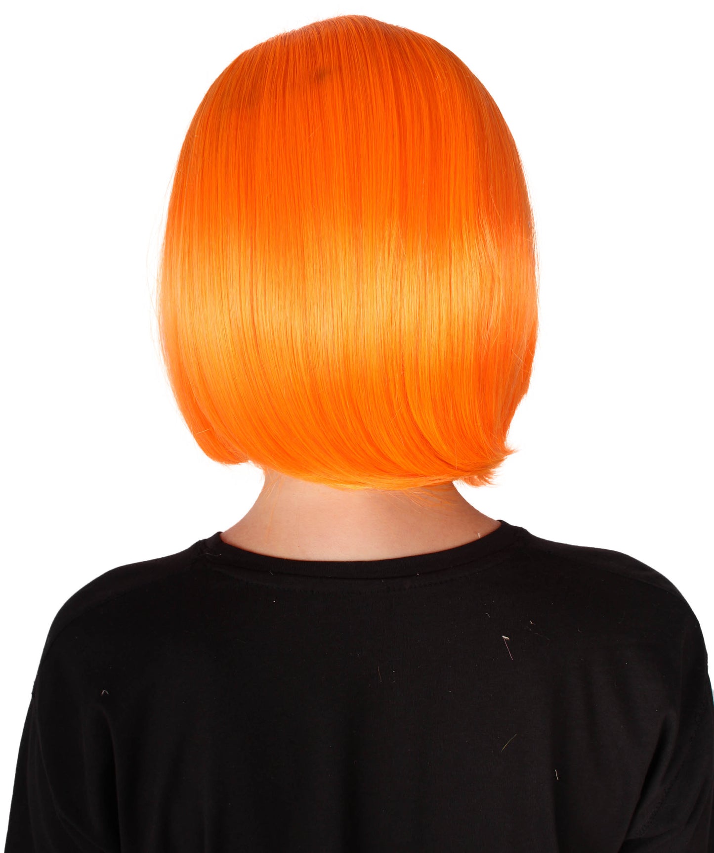 Women's SciFi Doctor Wig | Multiple Color Options