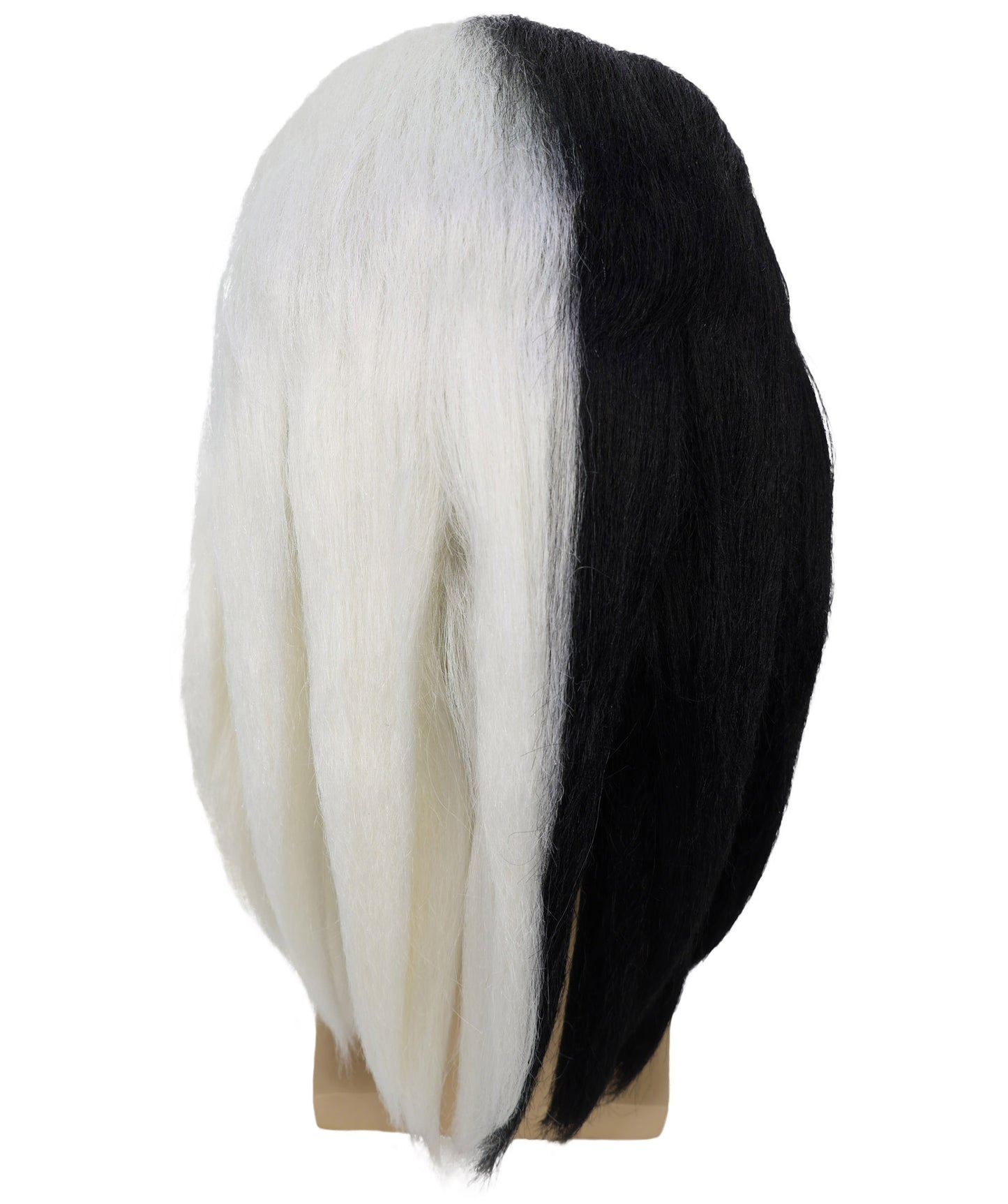 Unisex Video Game Movie Red Furry Hedgehog Fancy Wig I Non-flammable Synthetic Fiber Wig and Mask