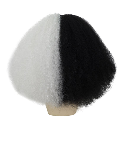 Woman's TV Wig | Multiple Color TV/Movie Wigs | Premium Breathable Capless Cap