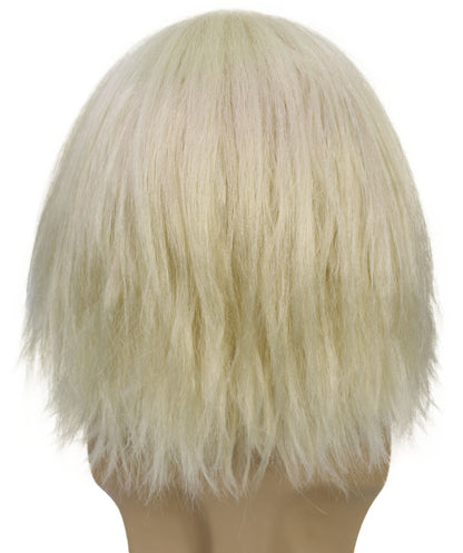 Comedy Wig