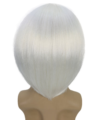 Men's English Ultimate Fighting Championship Paddie the Baddie Multiple Wig