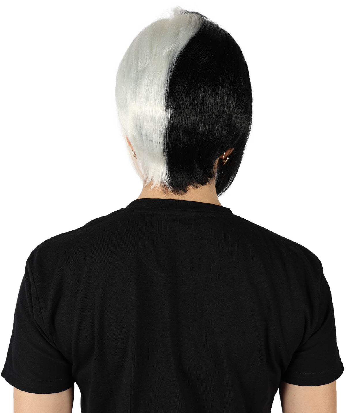 Classic Karen | Minivan Mom Pixie Meme Cut | Premium Halloween Wig