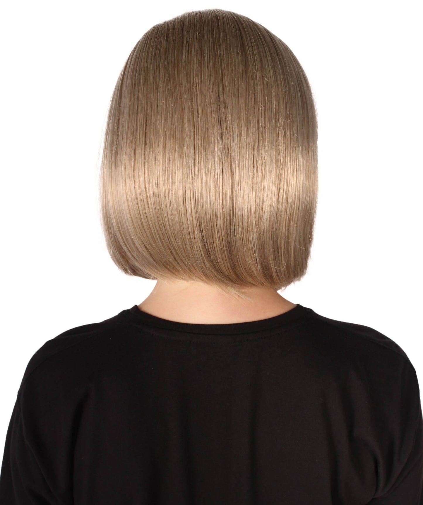 Women's SciFi Doctor Wig | Multiple Color Options