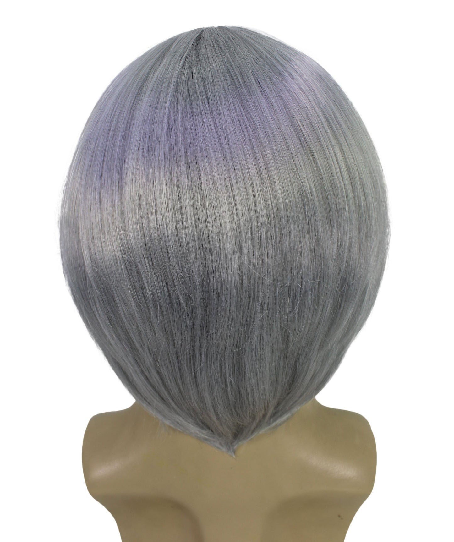 Men's English Ultimate Fighting Championship Paddie the Baddie Multiple Wig