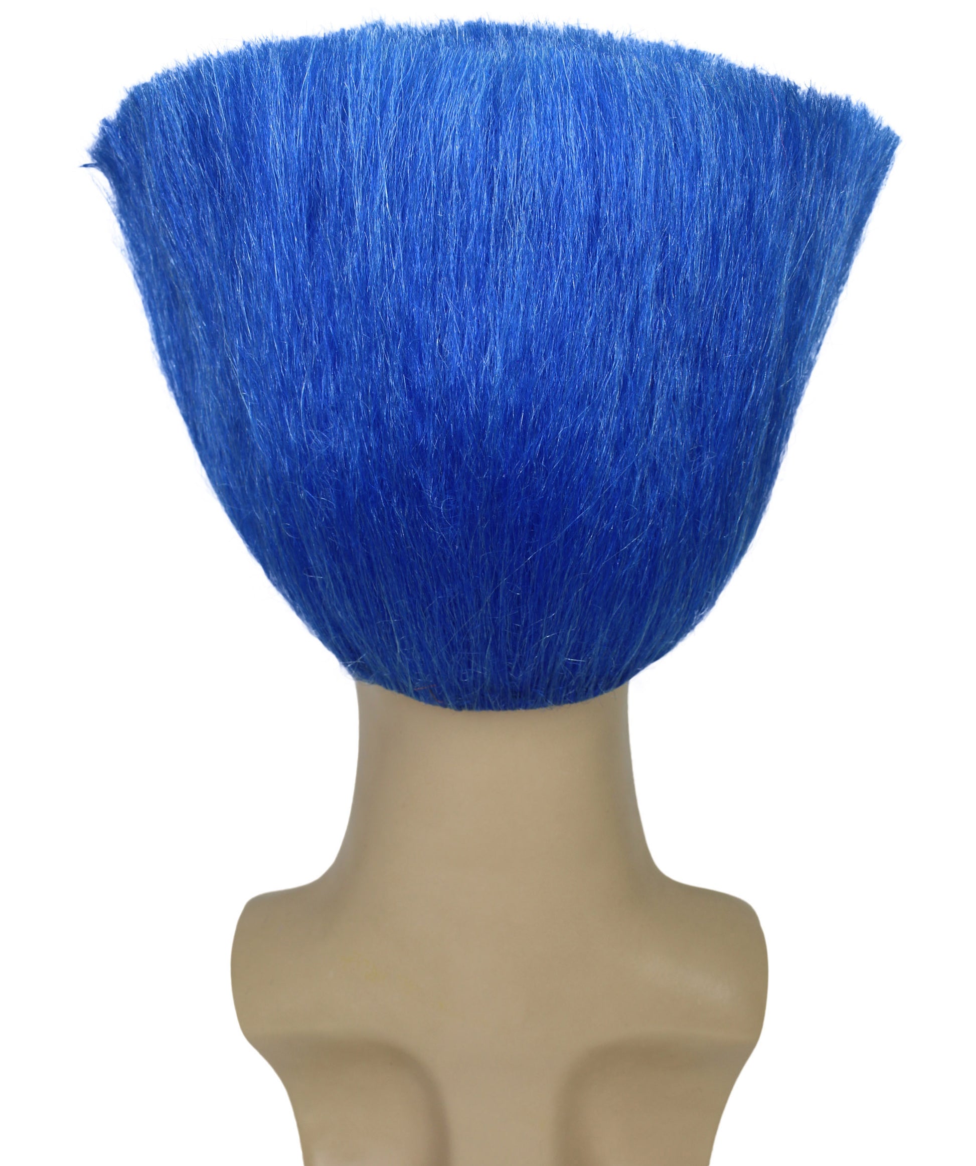 Fighter Game Cosplay Wig