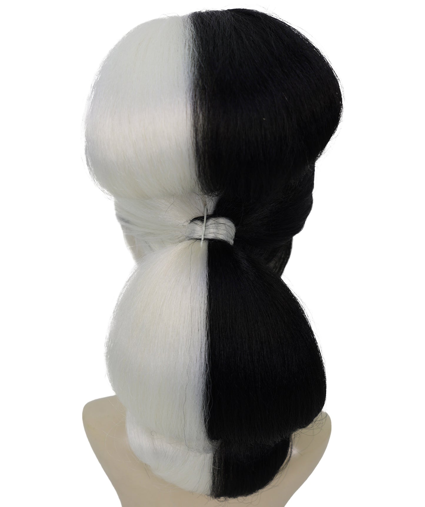 Star Galaxy Space Movie Rey Cosplay Wig | Premium Breathable Capless Cap