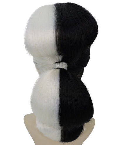 Star Galaxy Space Movie Rey Cosplay Wig | Premium Breathable Capless Cap