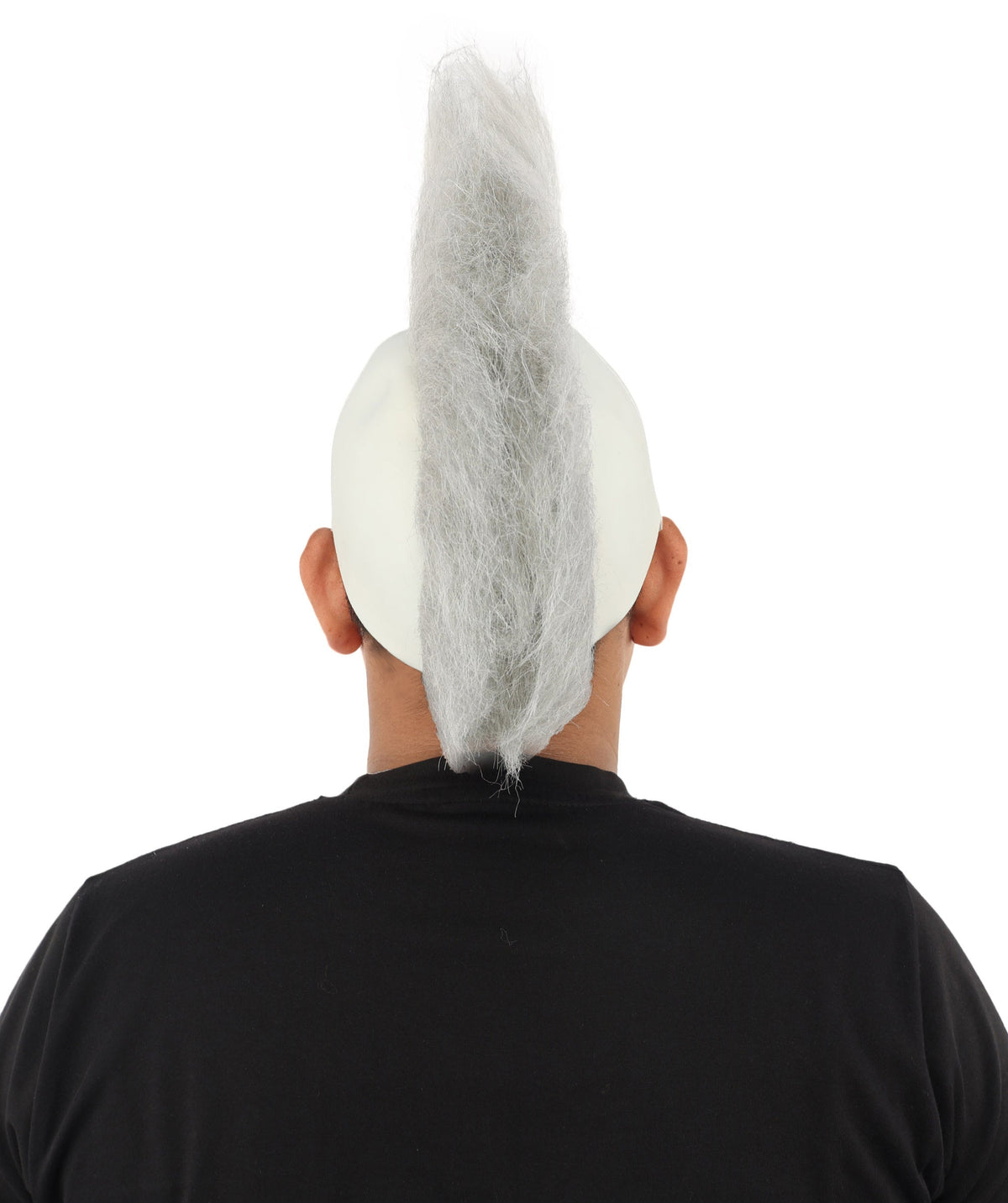 HPO Adult Men’s Spiky Wig | Multicolor Options | Cosplay, and Themed Events | Bold, High-Volume Style for Character Transformation