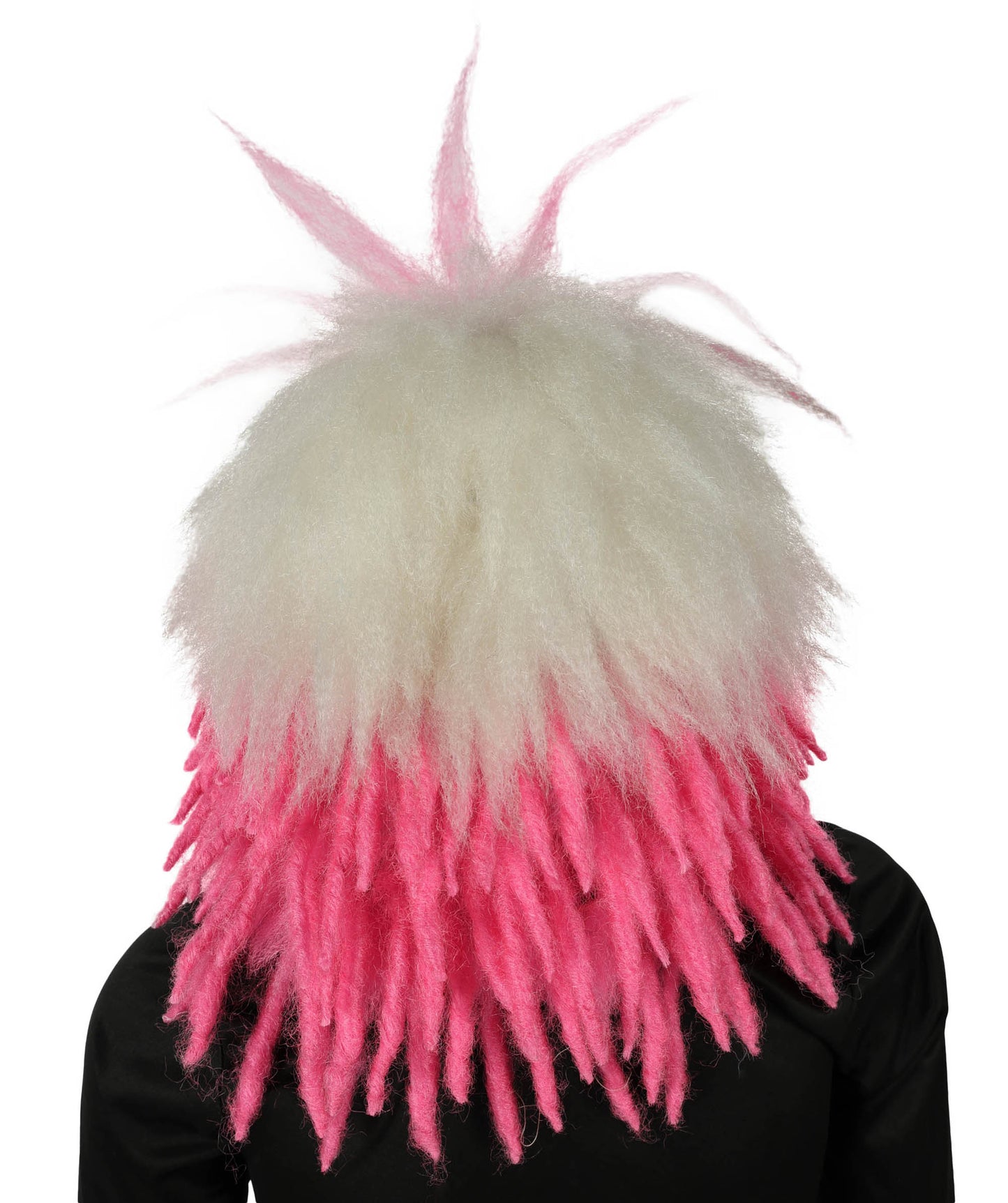 HPO Unisex Furry Multiple Furry Monster Costume & Bundle Set with Mask | Perfect for Halloween|  Perfect for Halloween|