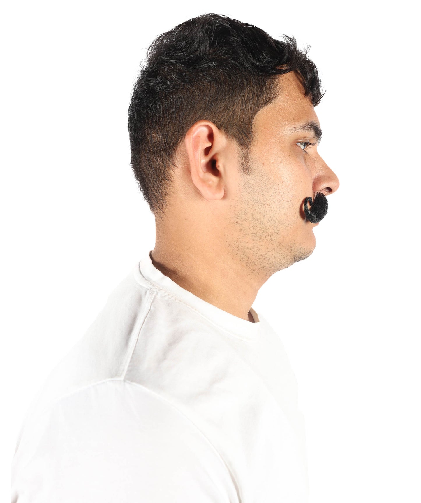 HPO Men's Mustache Fancy Facial Hair