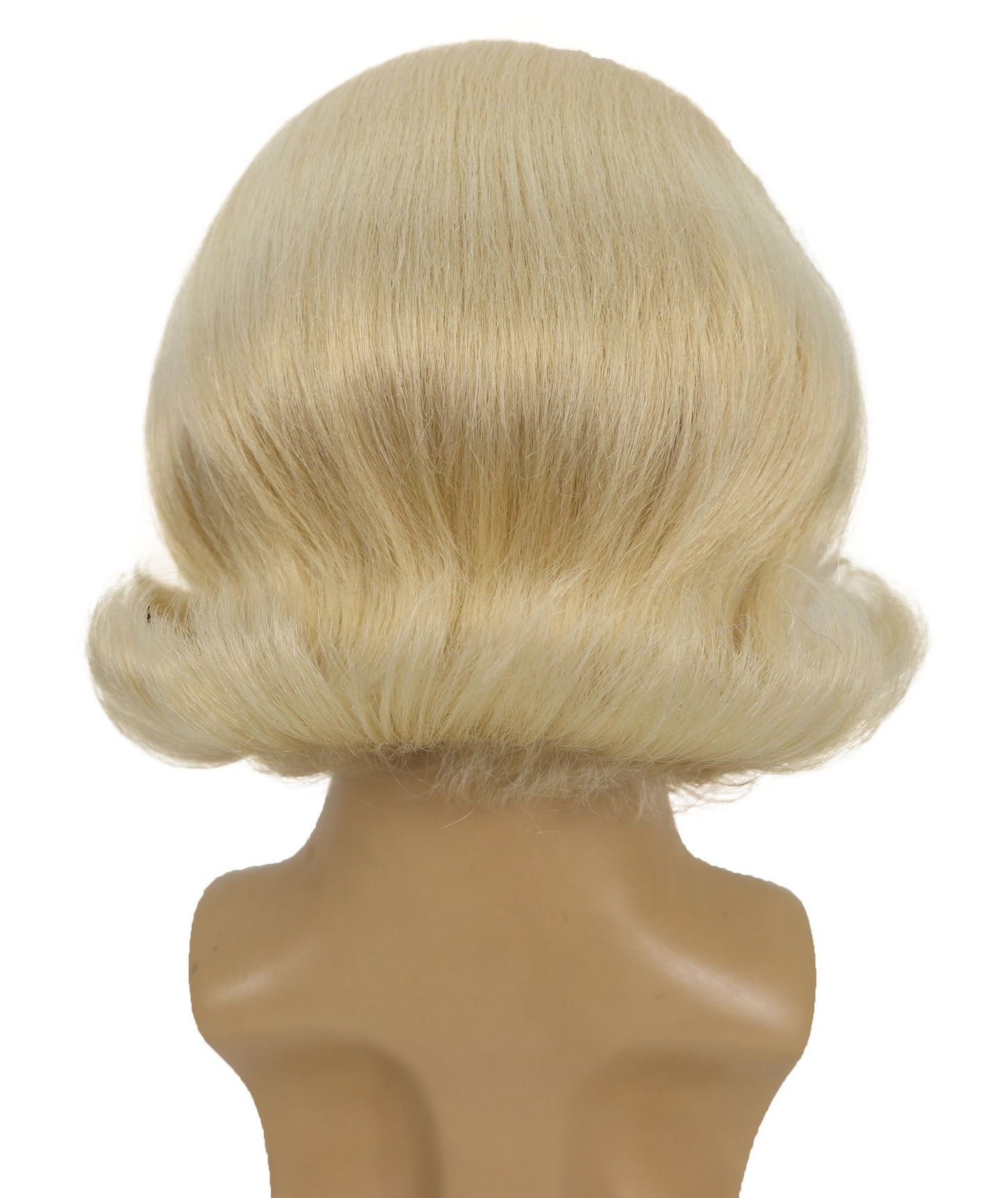 Men's Black Slick Back Dutch Van Der Linde Wig – Red Dead Redemption Inspired Costume Wig for Cosplay & Halloween – Realistic Long Curly Slick Back Hair Wig for Men