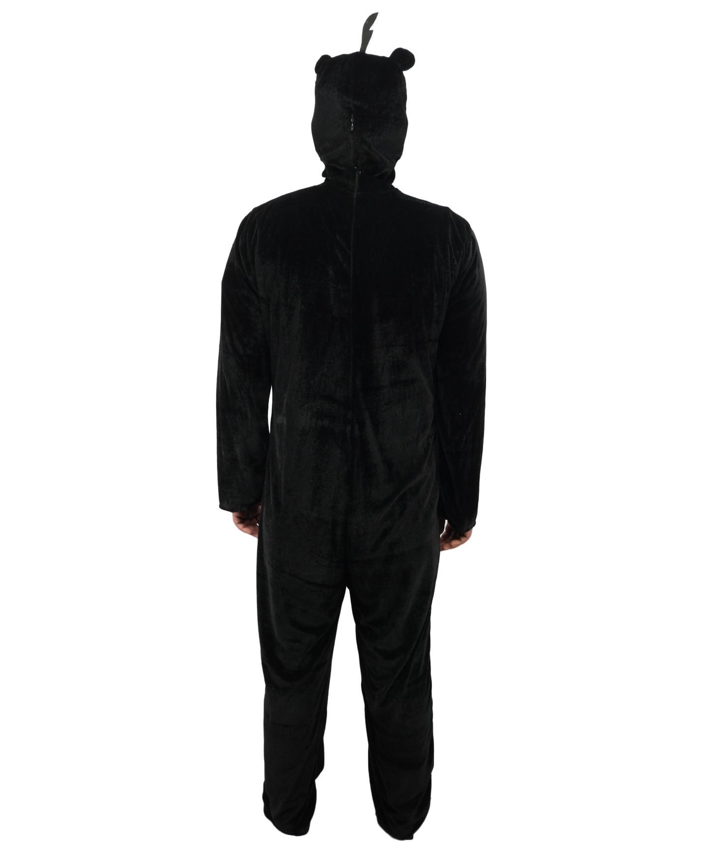 The Cat Costume - Complete Outfit with Mask, Perfect for Themed Events and Cosplay