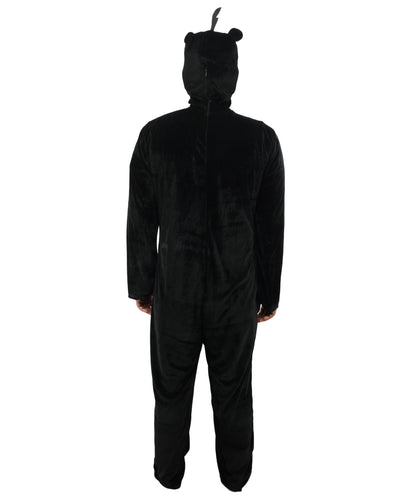 The Cat Costume - Complete Outfit with Mask, Perfect for Themed Events and Cosplay