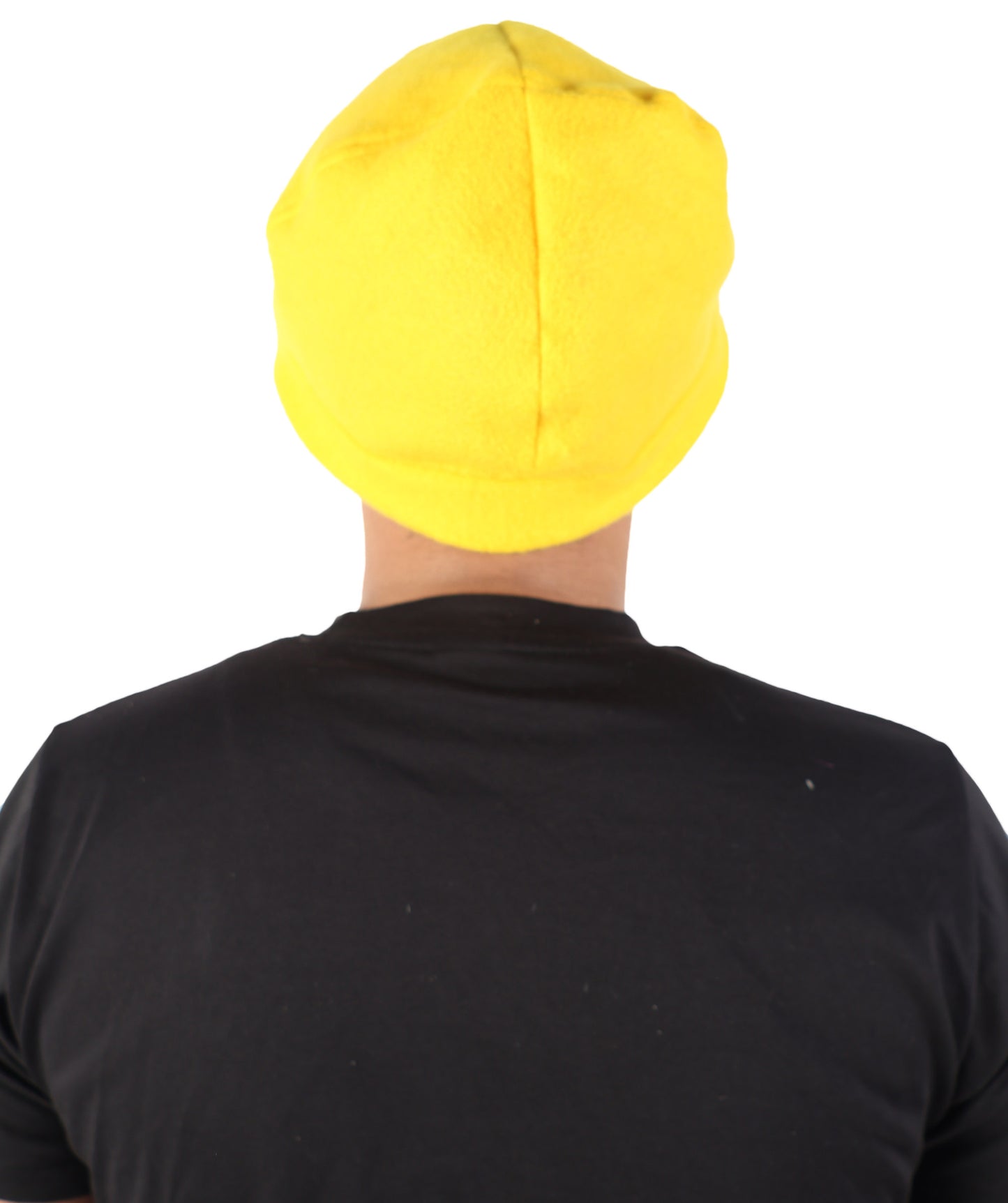 Fantasy Pop Idol Girl Wig with Hat | Long Straight Costume Hairpiece | Adjustable Breathable Cap for Halloween, Cosplay, Parties & Stage Events