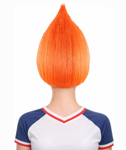 Women's Dwarf Wigs Collections | Fancy Trolls Style Wigs | Premium Breathable Capless Cap
