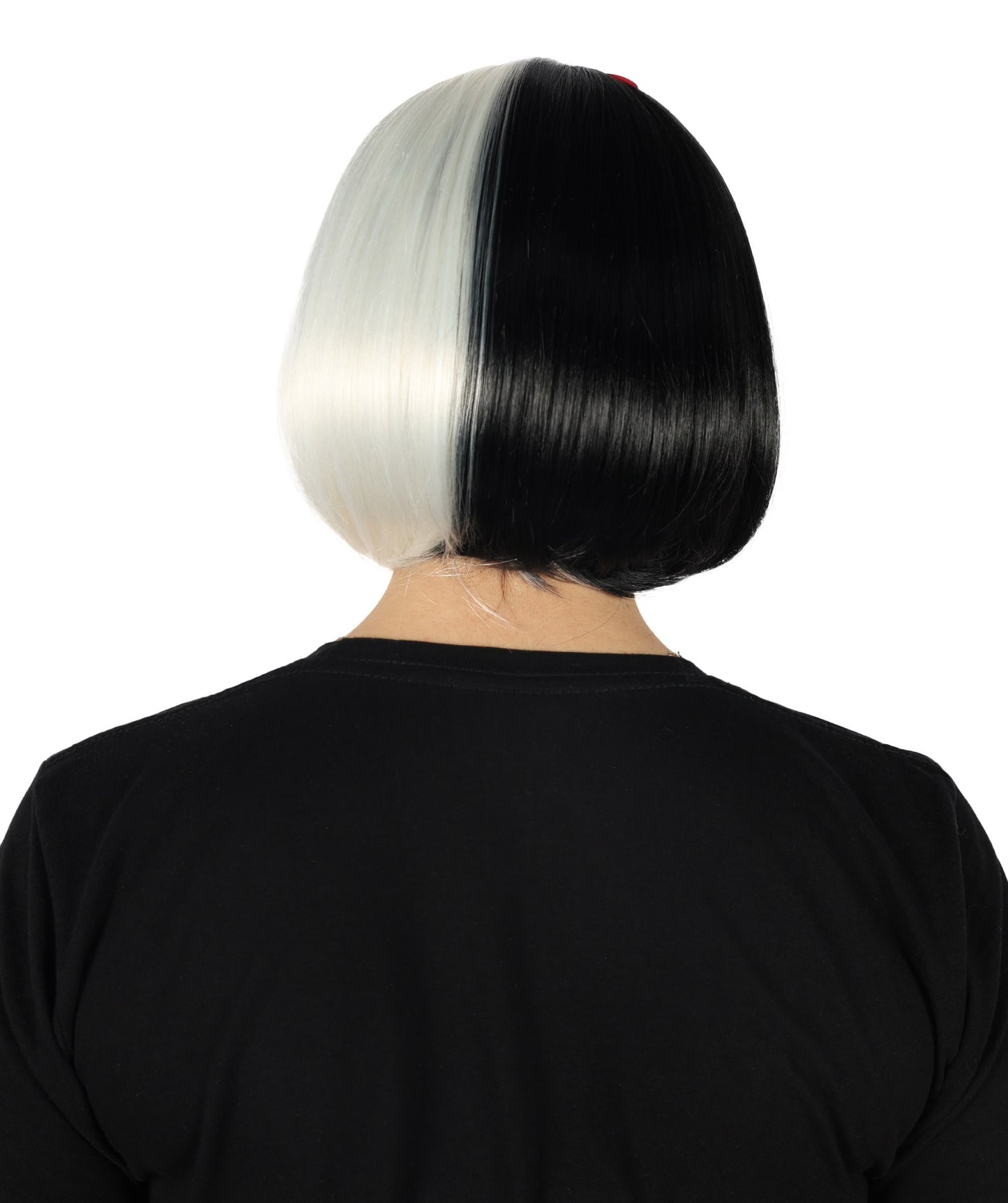 Cosplay Princess Snow Wig | Multiple Color Option  Character Cosplay Halloween Wig | Premium Breathable Capless Cap