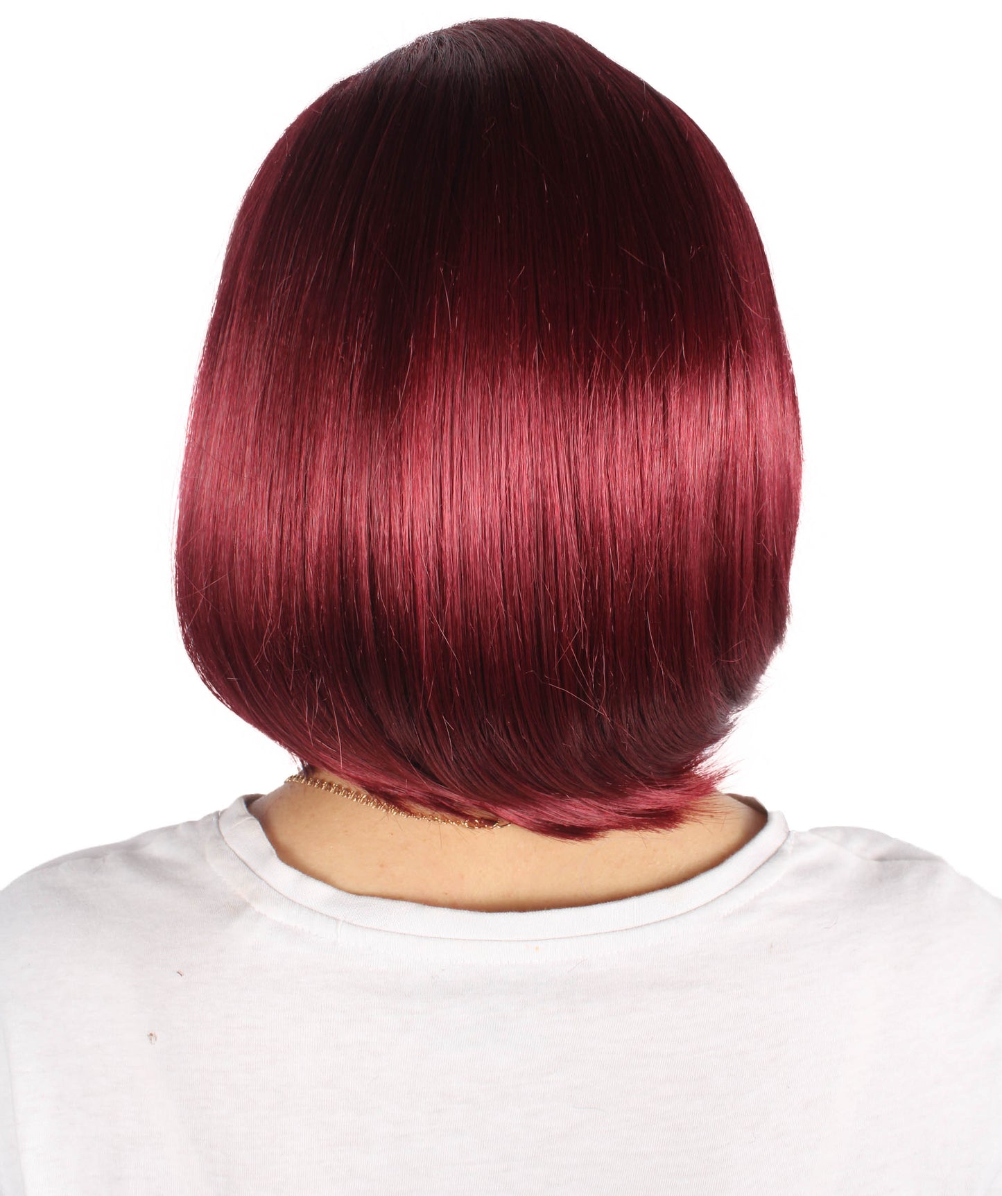 Women's SciFi Doctor Wig | Multiple Color Options