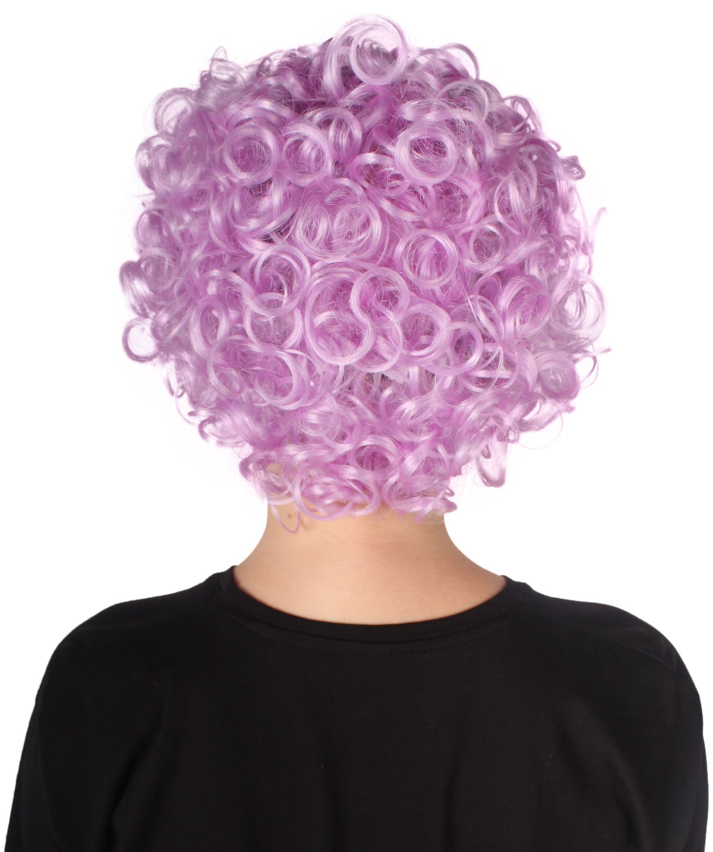 Sexy Women's Wig | Curly Multiple Color Options | Short Celebrity Wig | HPO