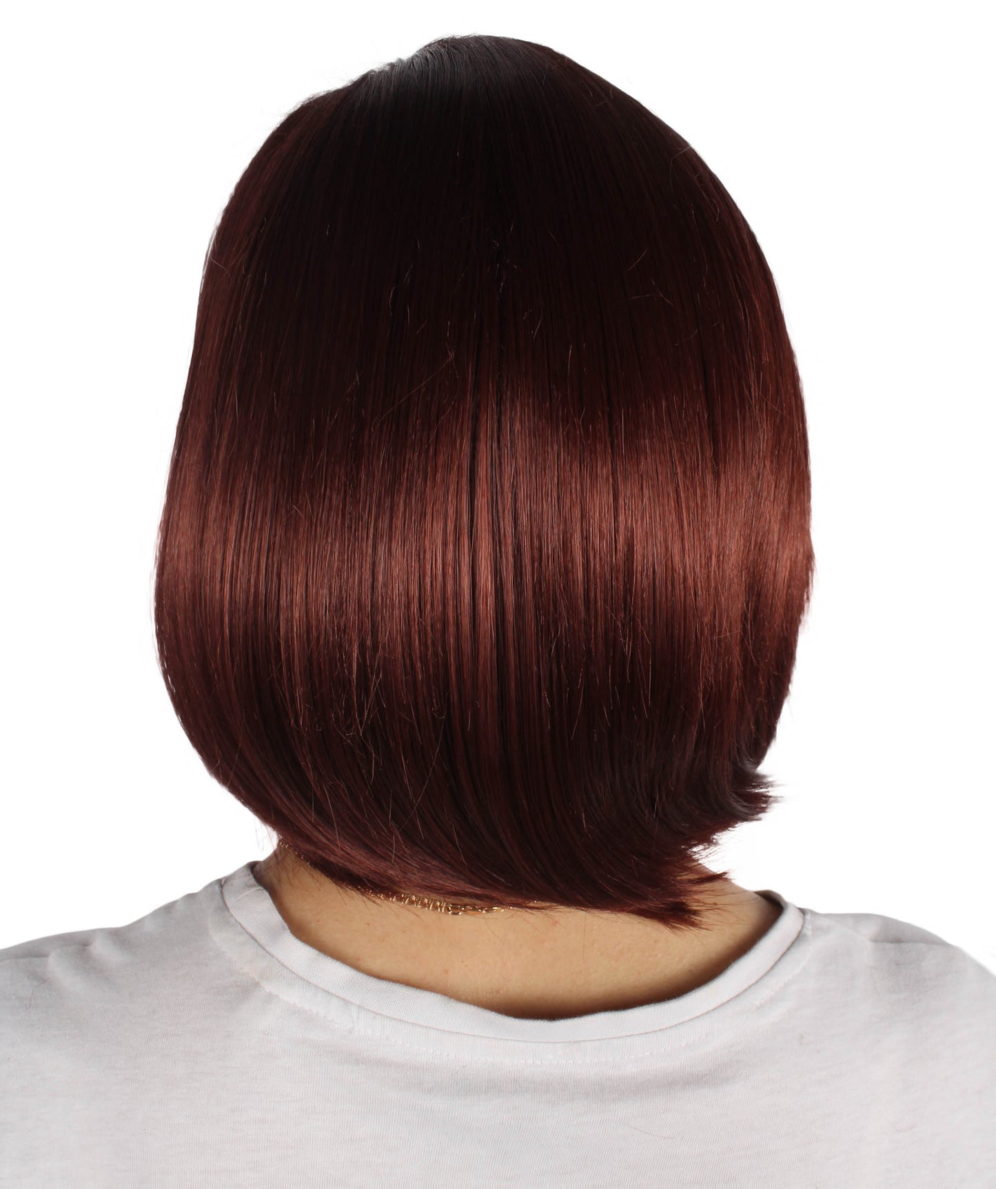 Women's SciFi Doctor Wig | Multiple Color Options