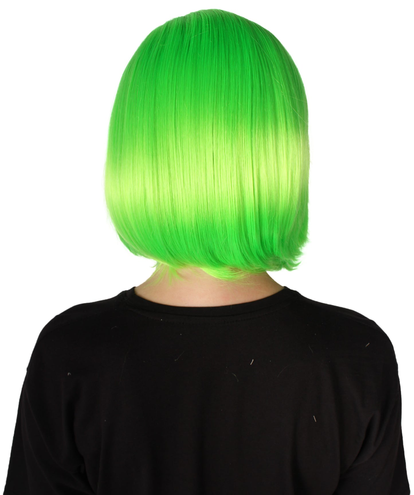 Women's SciFi Doctor Wig | Multiple Color Options