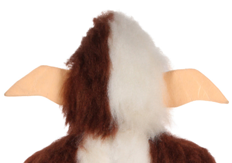 Adult Unisex Furry Alien Costume,Bundle and Mask I Best for Halloween I Flame-retardant Synthetic Fiber