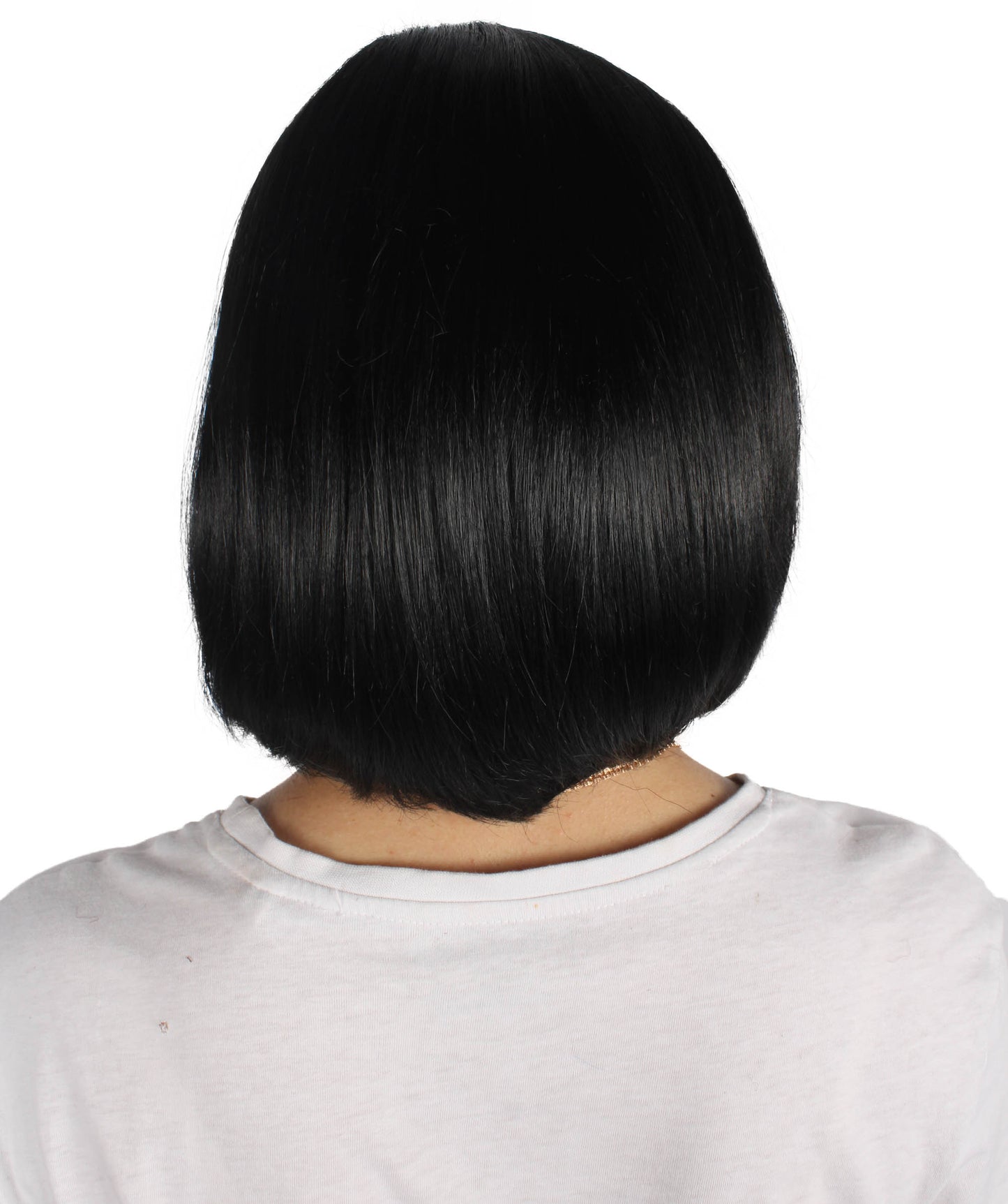 Women's SciFi Doctor Wig | Multiple Color Options