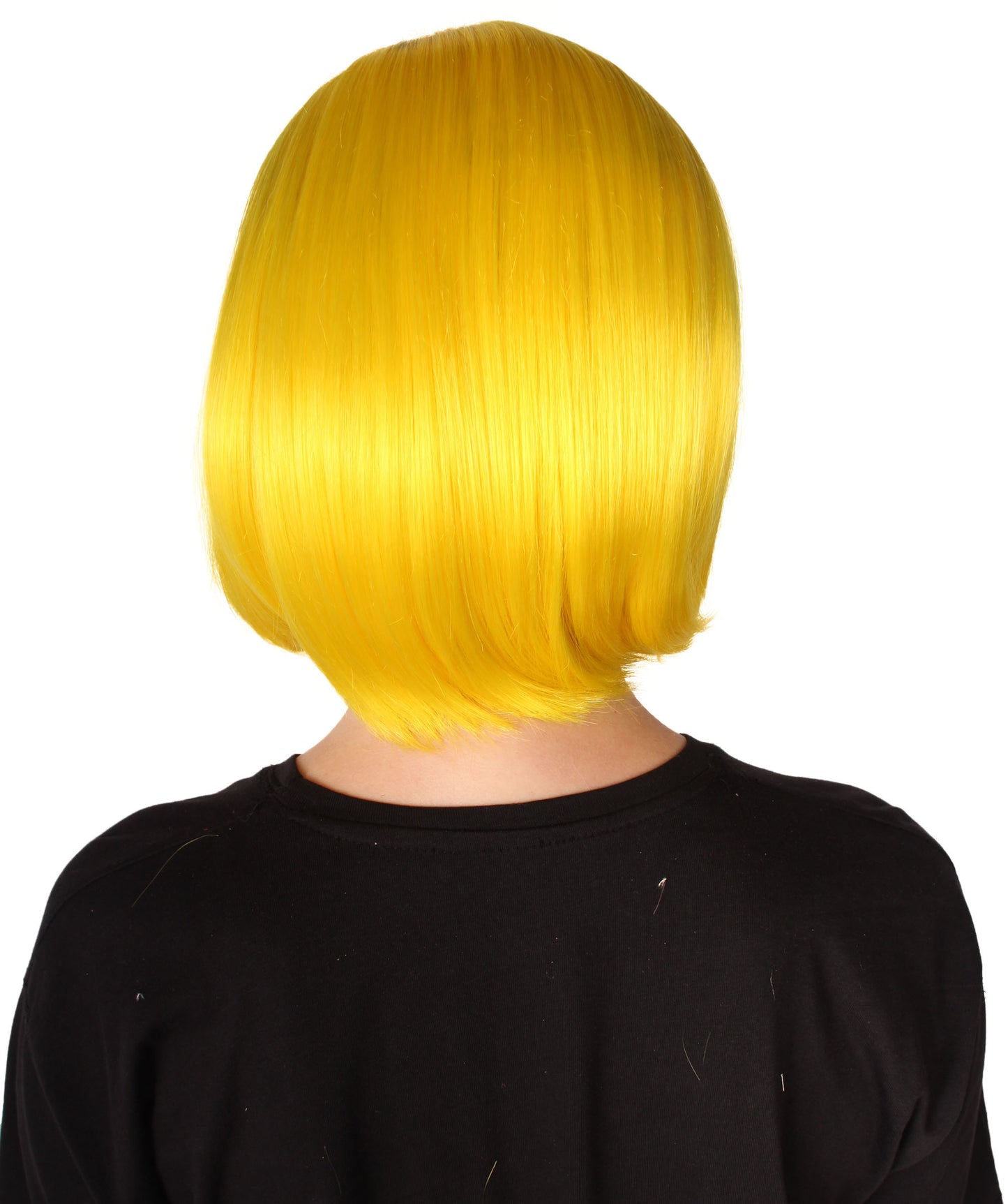 Women's SciFi Doctor Wig | Multiple Color Options
