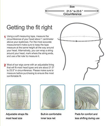 Adult Unisex Big Curly Afro Wig | Bold Costume Hair for Halloween, Cosplay, and Themed Parties | Multiple Color Options