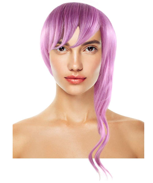 Science Fantasy Lightning Wig