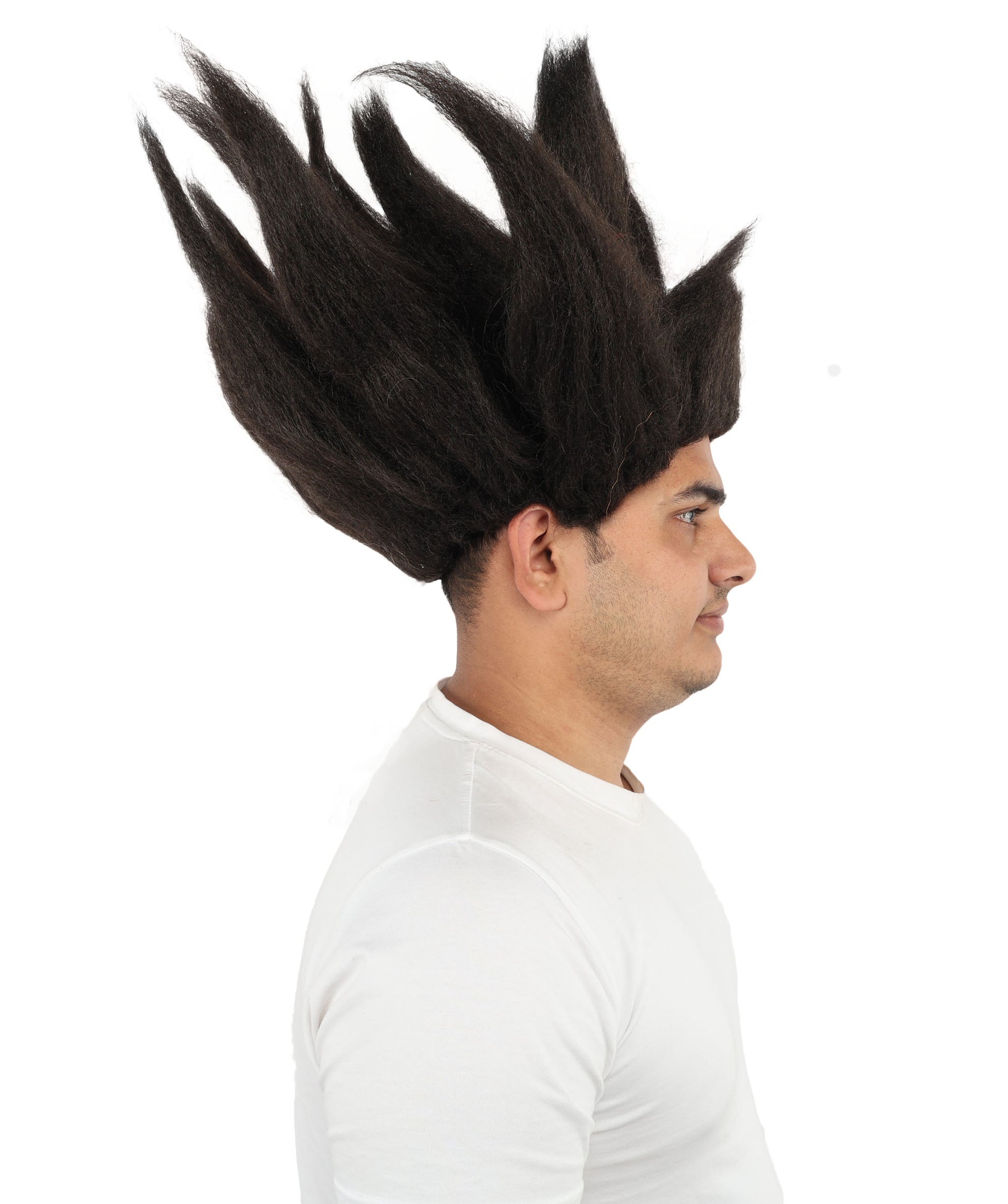 Brown 𝐕𝐢𝐥𝐥𝐚𝐢𝐧 𝐖𝐢𝐠