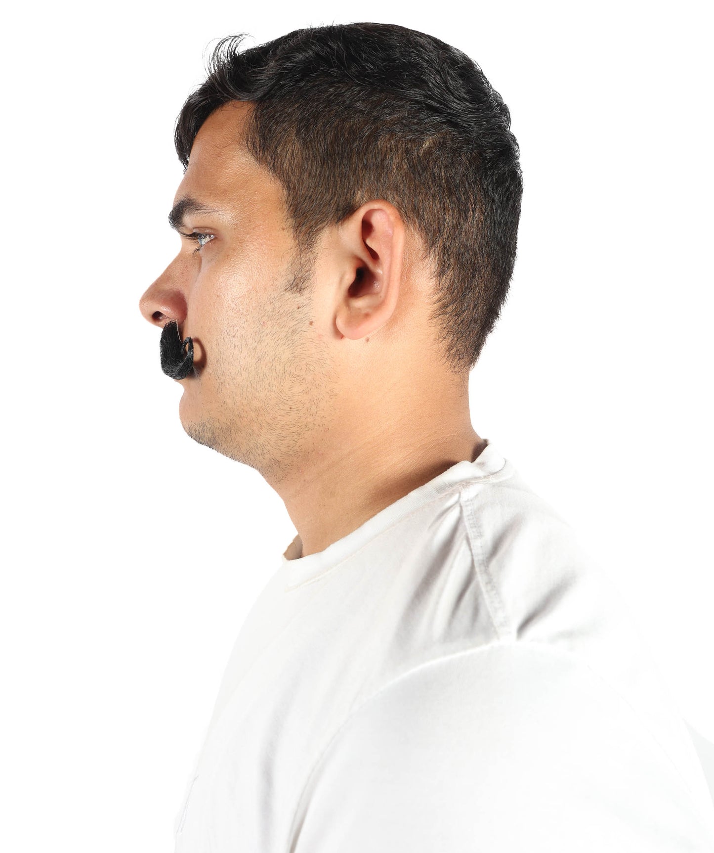 HPO Men's Mustache Fancy Facial Hair