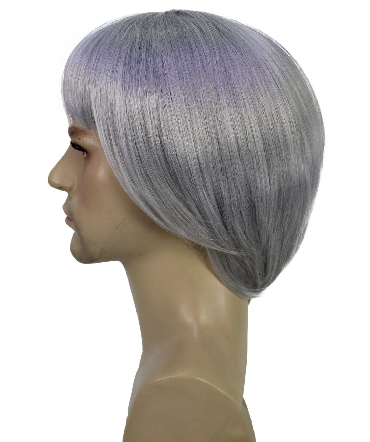 Men's English Ultimate Fighting Championship Paddie the Baddie Multiple Wig