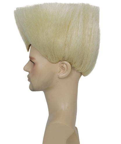 Fighter Game Cosplay Wig