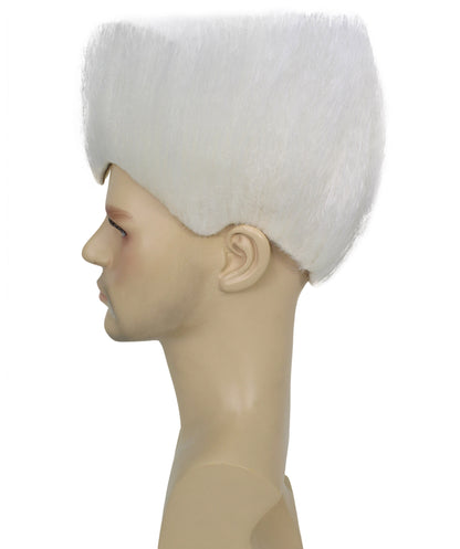 Fighter Game Cosplay Wig