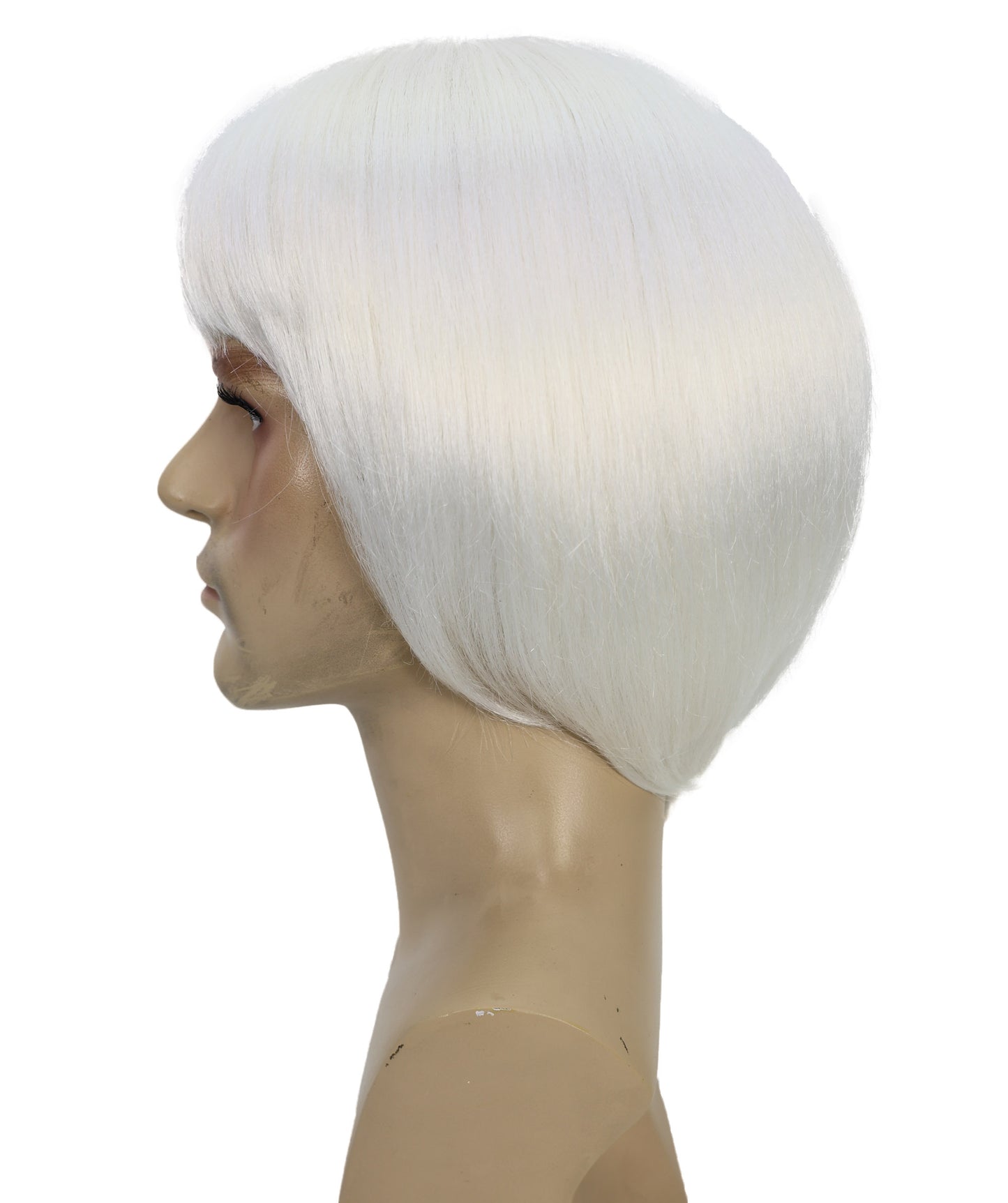 Men's English Ultimate Fighting Championship Paddie the Baddie Multiple Wig