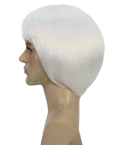 Men's English Ultimate Fighting Championship Paddie the Baddie Multiple Wig
