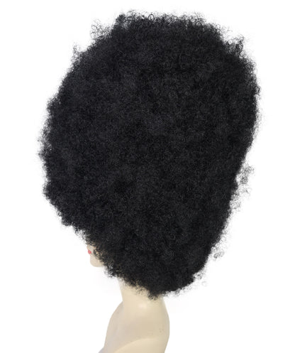 Womens Super Size Jumbo Afro Wig Collections | Oversized Party Afro Wig
