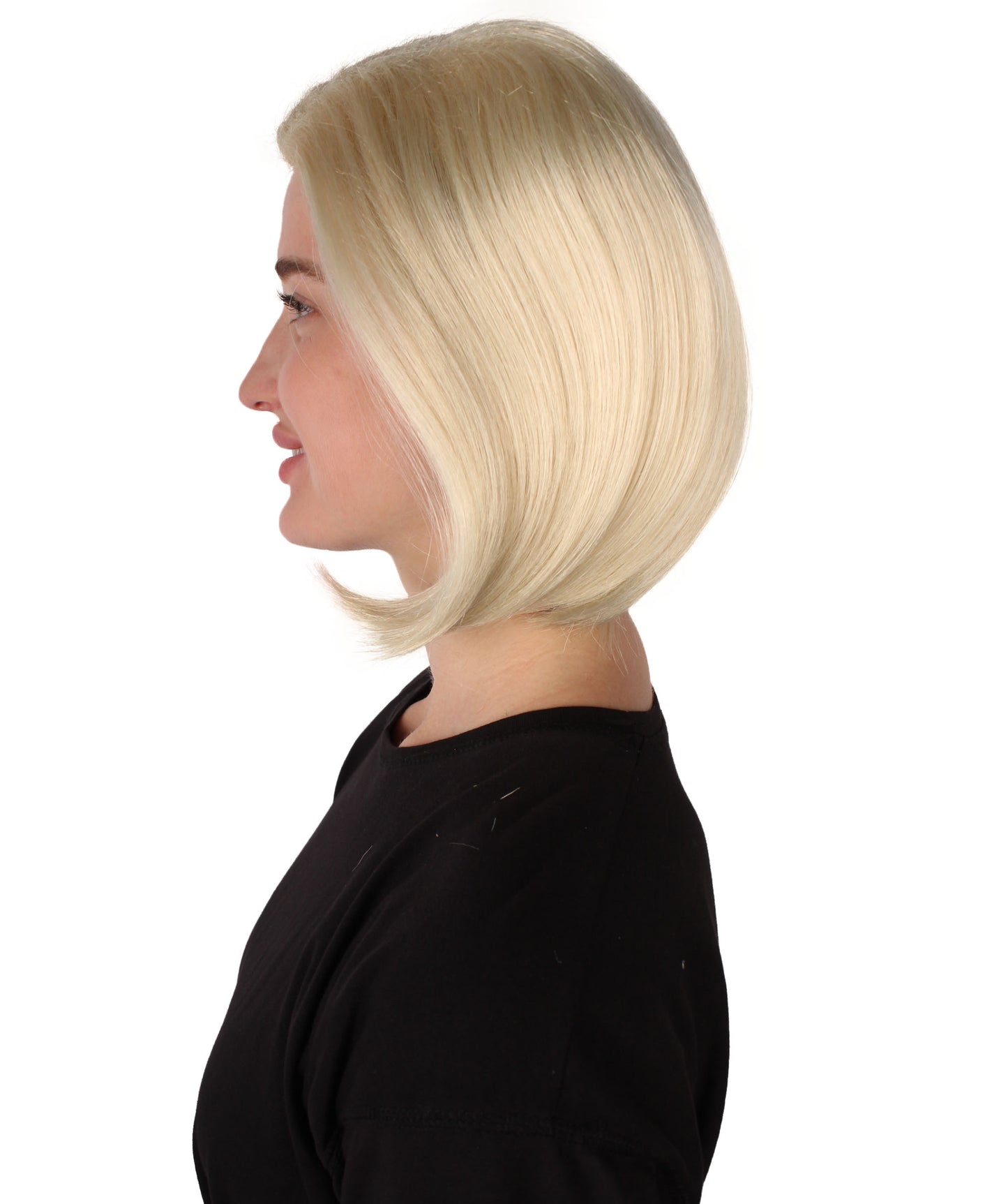 Women's SciFi Doctor Wig | Multiple Color Options