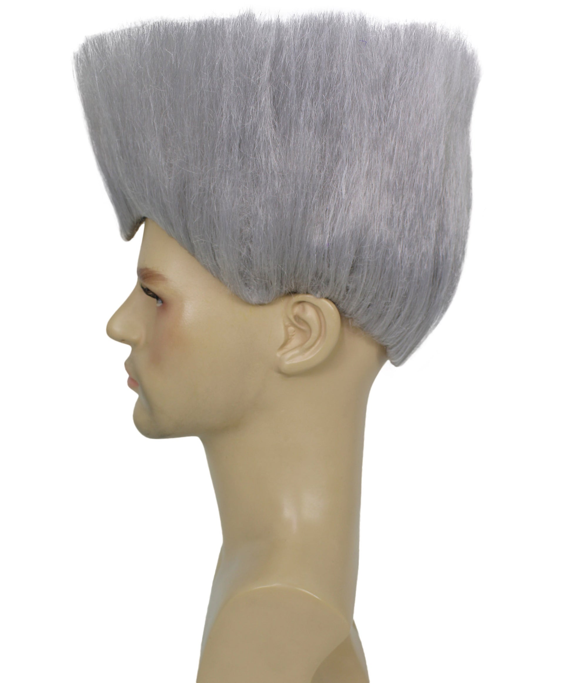 Fighter Game Cosplay Wig