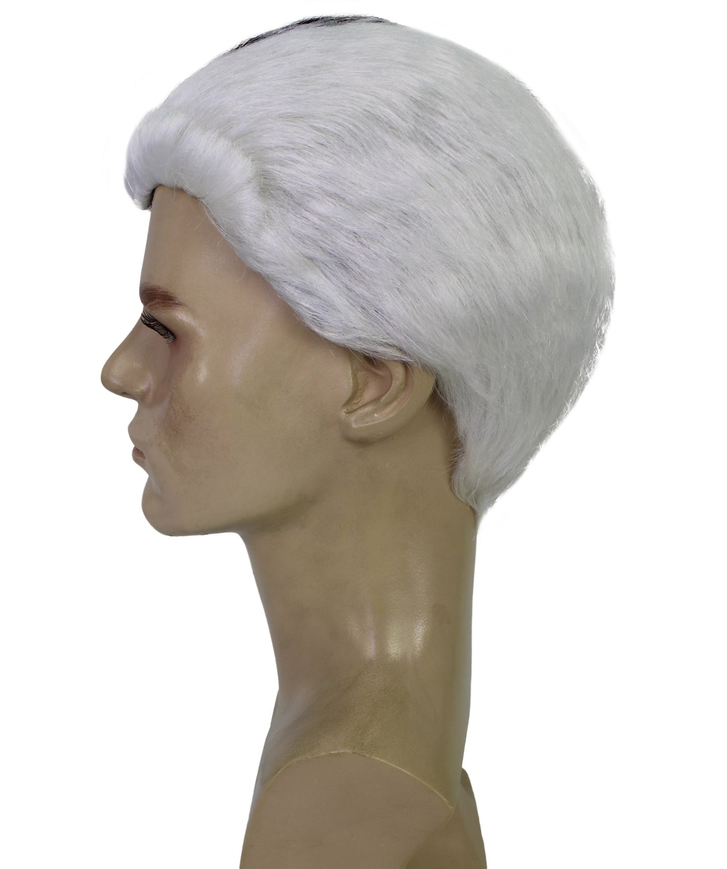 Men's Movie Wig | Multiple TV/Movie Wigs | Premium Breathable Capless Cap