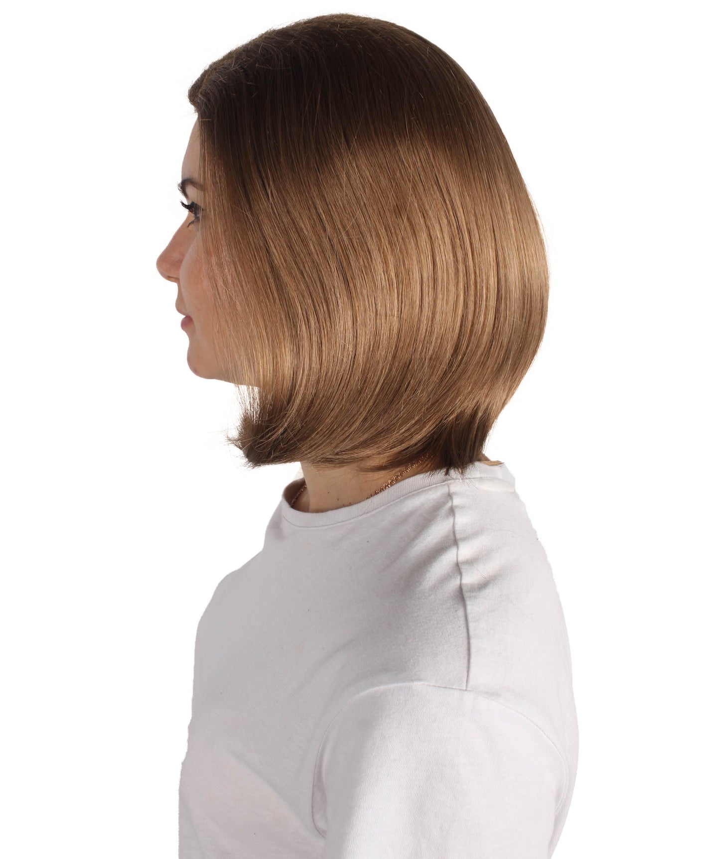 Women's SciFi Doctor Wig | Multiple Color Options