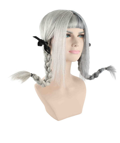 Singer Womens Ponytail Wig