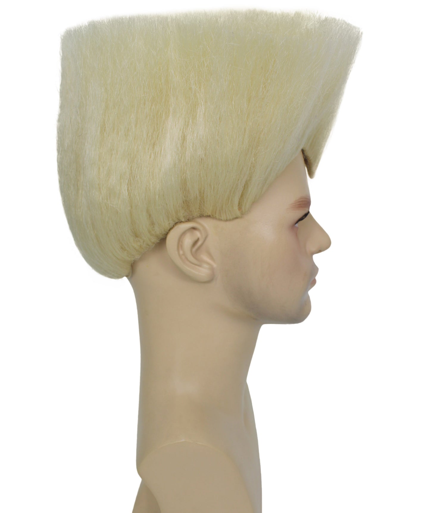 Fighter Game Cosplay Wig